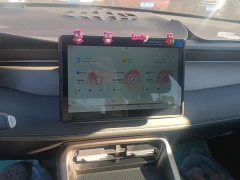 BYD Qin PLUS DM-i 128KM Entry-Level - ფოტო 13