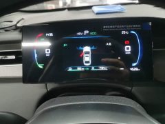 BYD Qin PLUS DM-i 128KM Entry-Level - ფოტო 14