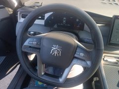 BYD Qin PLUS DM-i 128KM Entry-Level - ფოტო 15
