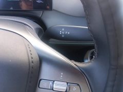 BYD Qin PLUS DM-i 128KM Entry-Level - ფოტო 16