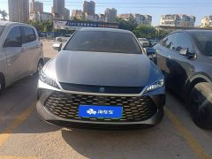 BYD Qin PLUS DM-i 128KM Entry-Level - ფოტო 2