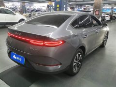 BYD Qin PLUS DM-i 128KM Entry-Level - ფოტო 3