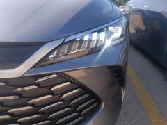 BYD Qin PLUS DM-i 128KM Entry-Level - ფოტო 5
