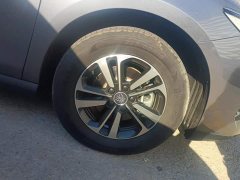 BYD Qin PLUS DM-i 128KM Entry-Level - ფოტო 6