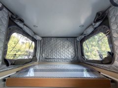 Jeep Gladiator 3.6L Overland - ფოტო 11