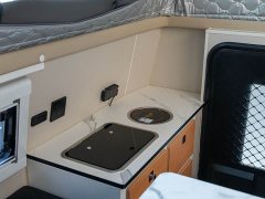 Jeep Gladiator 3.6L Overland - ფოტო 12