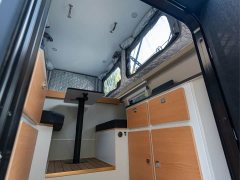 Jeep Gladiator 3.6L Overland - ფოტო 15