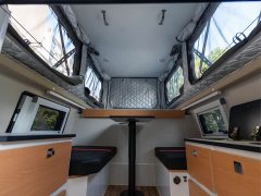 Jeep Gladiator 3.6L Overland - ფოტო 16
