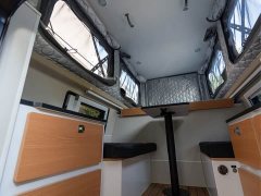 Jeep Gladiator 3.6L Overland - ფოტო 17