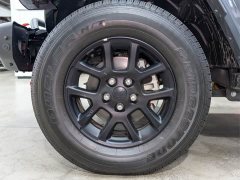 Jeep Gladiator 3.6L Overland - ფოტო 5