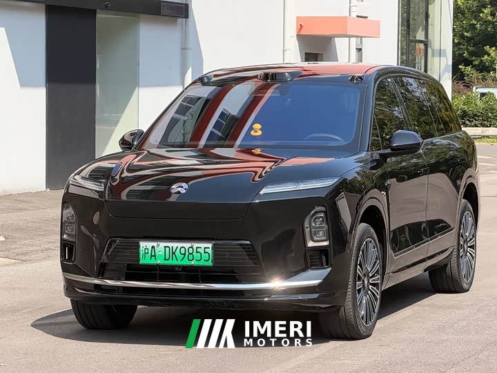 NIO ES8 2026 Six-Seat Executive Luxury Edition - ავტომობილი ჩინეთიდან