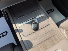 NIO ES8 2026 Six-Seat Executive Luxury Edition - ფოტო 11