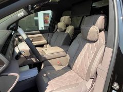 NIO ES8 2026 Six-Seat Executive Luxury Edition - ფოტო 12