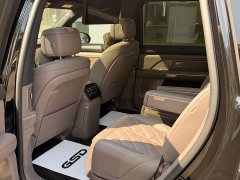 NIO ES8 2026 Six-Seat Executive Luxury Edition - ფოტო 13