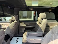 NIO ES8 2026 Six-Seat Executive Luxury Edition - ფოტო 14