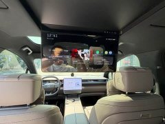 NIO ES8 2026 Six-Seat Executive Luxury Edition - ფოტო 17