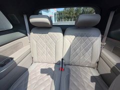 NIO ES8 2026 Six-Seat Executive Luxury Edition - ფოტო 18