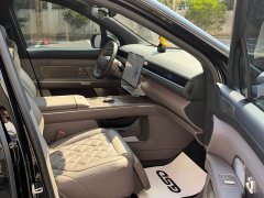 NIO ES8 2026 Six-Seat Executive Luxury Edition - ფოტო 19