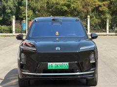 NIO ES8 2026 Six-Seat Executive Luxury Edition - ფოტო 2