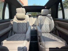 NIO ES8 2026 Six-Seat Executive Luxury Edition - ფოტო 20
