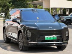 NIO ES8 2026 Six-Seat Executive Luxury Edition - ფოტო 3