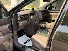 NIO ES8 2026 Six-Seat Executive Luxury Edition - ფოტო 4