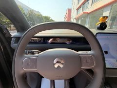 NIO ES8 2026 Six-Seat Executive Luxury Edition - ფოტო 7