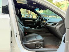 Cadillac CT5 2022 28T Luxury - ფოტო 10