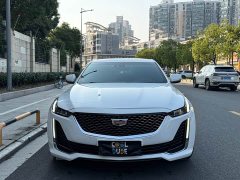 Cadillac CT5 2022 28T Luxury - ფოტო 2
