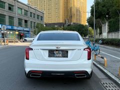 Cadillac CT5 2022 28T Luxury - ფოტო 3