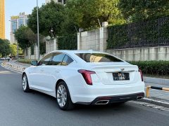 Cadillac CT5 2022 28T Luxury - ფოტო 4