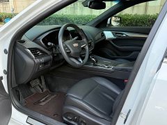 Cadillac CT5 2022 28T Luxury - ფოტო 5