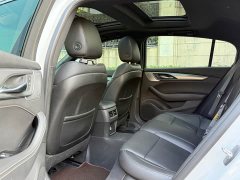 Cadillac CT5 2022 28T Luxury - ფოტო 6
