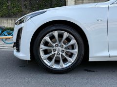 Cadillac CT5 2022 28T Luxury - ფოტო 8