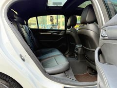 Cadillac CT5 2022 28T Luxury - ფოტო 9