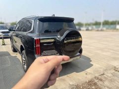 Tank 500 New Energy Hi4-T Smart Comfort Edition - ფოტო 2