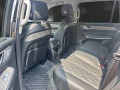 Tank 500 New Energy Hi4-T Smart Comfort Edition - ფოტო 4