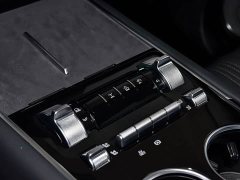 Tank 500 New Energy Hi4-T Smart Comfort Edition - ფოტო 6