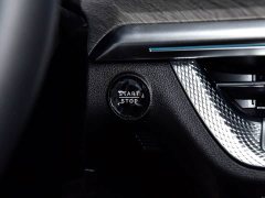 Tank 500 New Energy Hi4-T Smart Comfort Edition - ფოტო 7