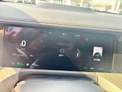 Tank 500 New Energy Hi4-T Smart Comfort Edition - ფოტო 8