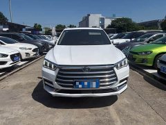 BYD Song Pro 2019 1.5T Automatic Elite - ფოტო 1