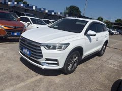 BYD Song Pro 2019 1.5T Automatic Elite - ფოტო 2