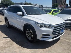 BYD Song Pro 2019 1.5T Automatic Elite - ფოტო 3