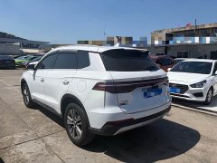 BYD Song Pro 2019 1.5T Automatic Elite - ფოტო 4
