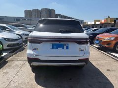 BYD Song Pro 2019 1.5T Automatic Elite - ფოტო 5