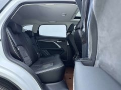 Haval H6 National Trend Edition 1.5T Automatic Urban Version - ფოტო 10