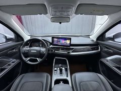 Haval H6 National Trend Edition 1.5T Automatic Urban Version - ფოტო 11