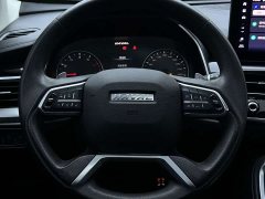 Haval H6 National Trend Edition 1.5T Automatic Urban Version - ფოტო 12