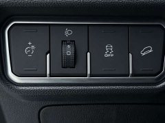 Haval H6 National Trend Edition 1.5T Automatic Urban Version - ფოტო 18
