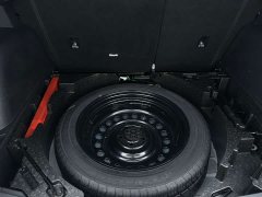 Haval H6 National Trend Edition 1.5T Automatic Urban Version - ფოტო 20